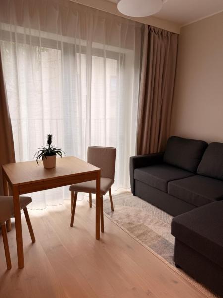 Cozy Studio By Kadriorg Park & Song Grounds - Tallinn