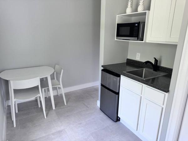 Cozy 1br Walk To Hospital & Main St Brand New - Antigonish