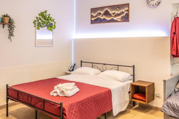 Braccia-house - Catania