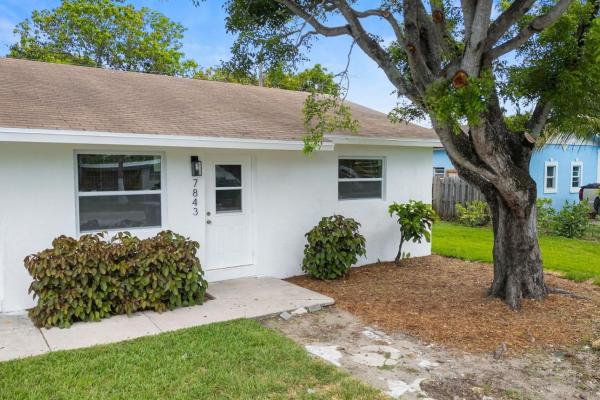 Lg 2b Villa Sleeps 5 -Near Beach - Boynton Beach, FL