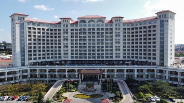 Gloria Hotel - Maputo