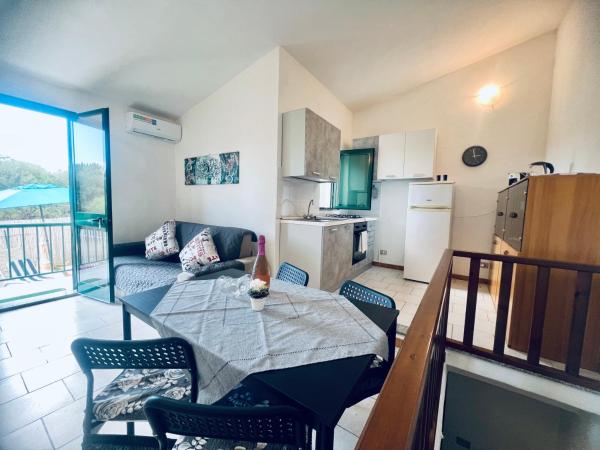 Appartamento Magnolie Mare 100 Meters From The Beach - Valledoria