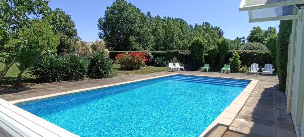 Villa Le Havre Des Sables - Vendée
