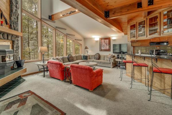 Highpoint House - Breckenridge, CO