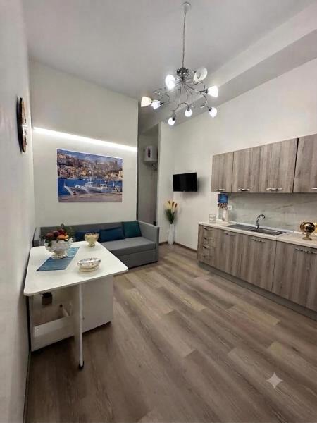 A la foto es mostra l'objecte Lilly House situat a la ciutat de Sciacca.
