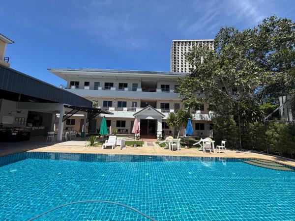 Amaya Bloom Resort & Spa - Pattaya