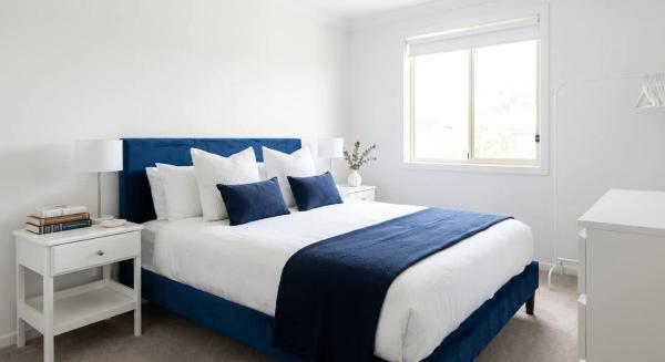 Bright 1br Apt Near Manchester Station Sleeps 3 - Manchester