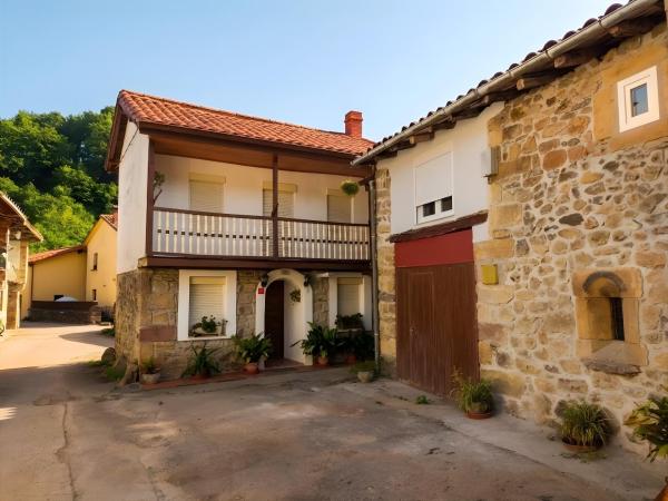Casa Josefa - Cantabria
