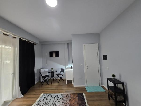 Erik Apartments - Vlora