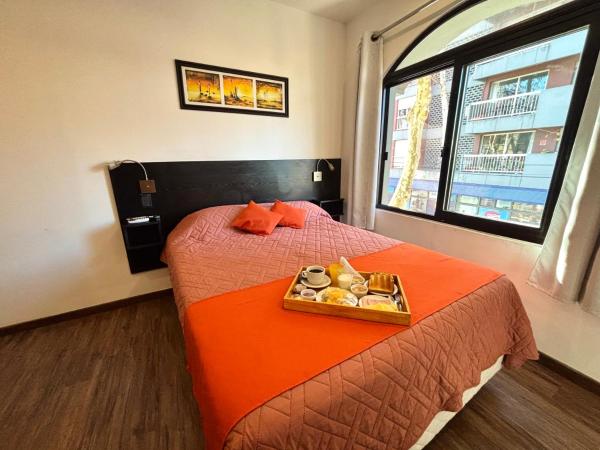 Hotel Los Pinos, Colonia del Sacramento