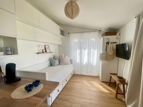 Studio Le Petit Sablé - Concarneau