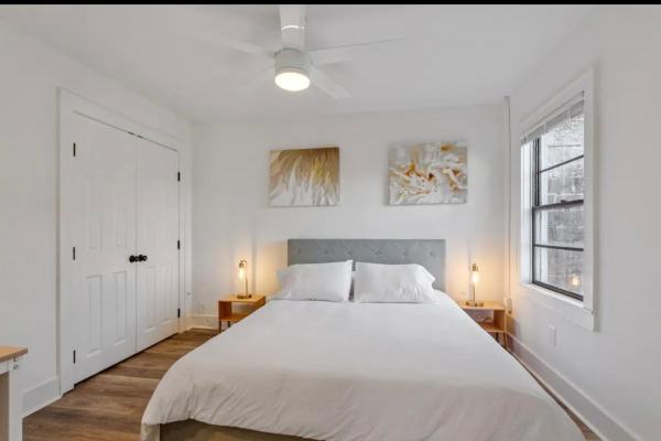 Cute 1bed 1bath 4 Blocks From French Q And Steps To Jazz & Music Venues - 