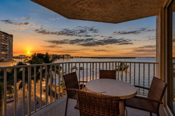 Lovers Key Resort 405 - Caribbean
