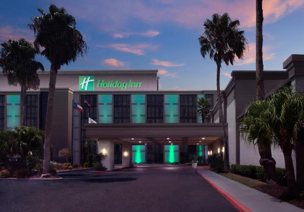 Holiday Inn Corpus Christi Arpt & Conf Ctr By Ihg - Corpus Christi, TX