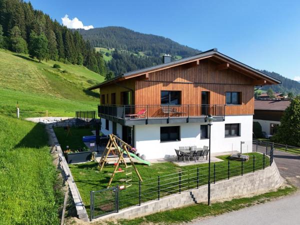 Klausi's Panorama Suite Flachau - Flachau