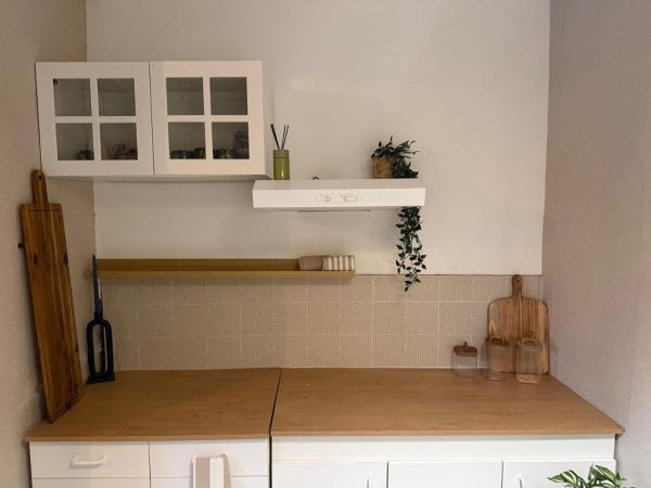 Chez Souka - Carcassonne