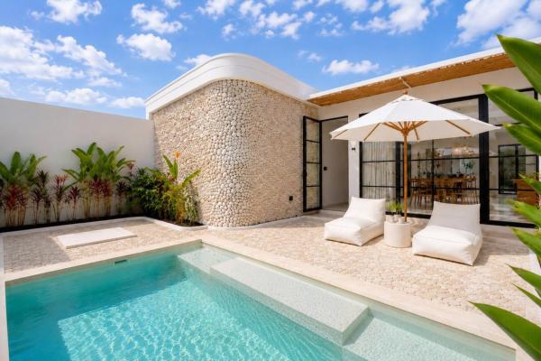 3br Pool Villa Bingin 4 Min To Padang Padang - Uluwatu