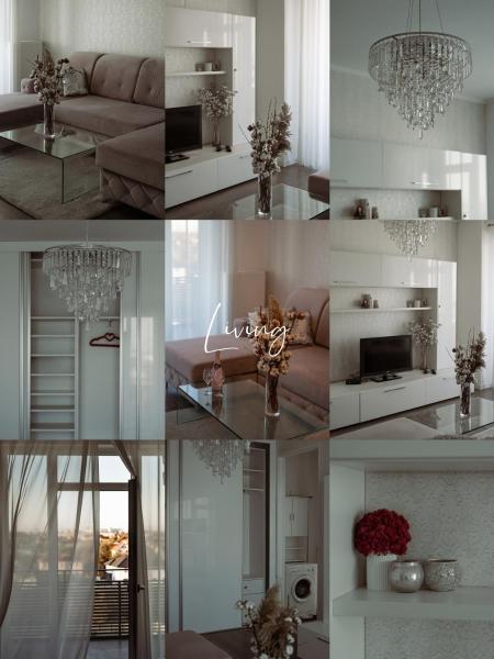 Sisi's Pearl Apartment - Giroc