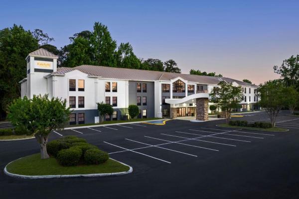 Fairfield By Marriott Inn & Suites Columbia Lexington - Lexington, SC