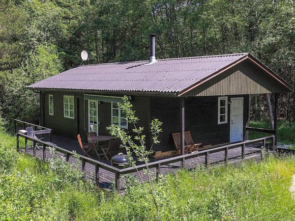 4 Person Holiday Home In Læsø - Dinamarca