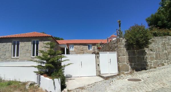 Casa Da Aldeia - Baião