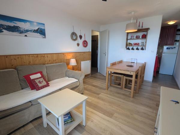 Appartement Lumineux Avec Vue Montagne - 6 Pers. - Fr-1-771-91 - Prapoutel