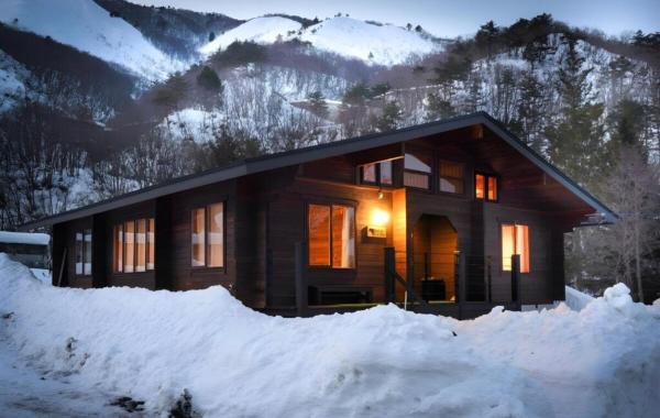 Wood Pecker Chalet By Jade Group - Hakuba