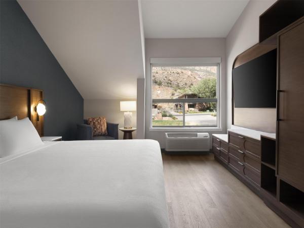 Hyatt Place Springdale - Zion National Park - Springdale, UT