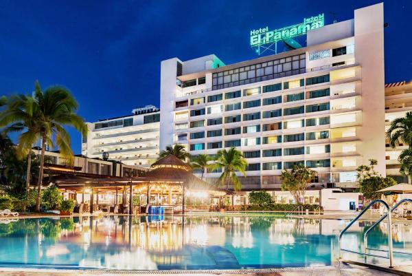 Hotel El Panama by Faranda Grand, a member of Radisson Individuals, Panama City