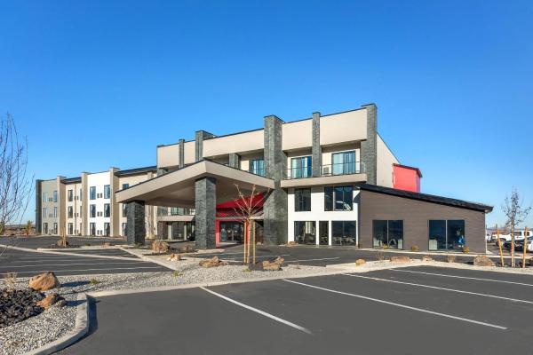 The Valor, An Ascend Collection Hotel - Utah