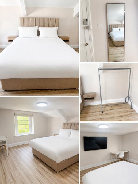 Central Room To Rent - Plymouth