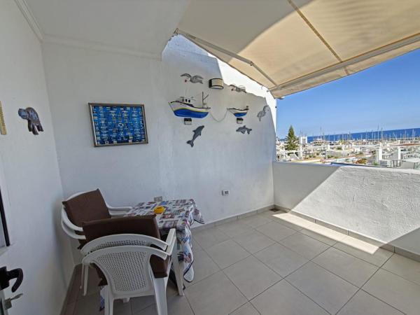 Casa Kevin - Mogán