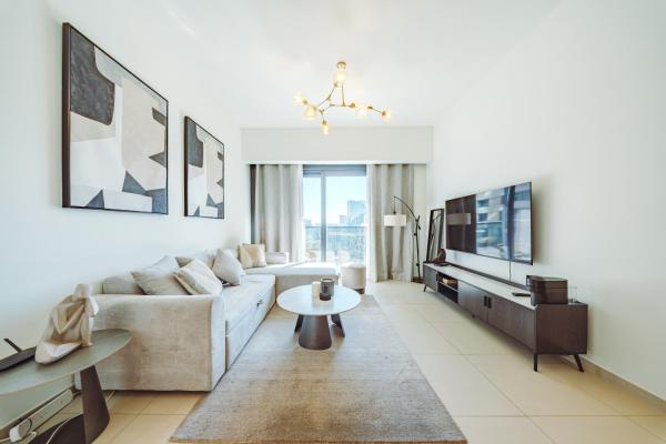 Your Perfect Stay In The Heart Of Downtown Dubai - Dubai