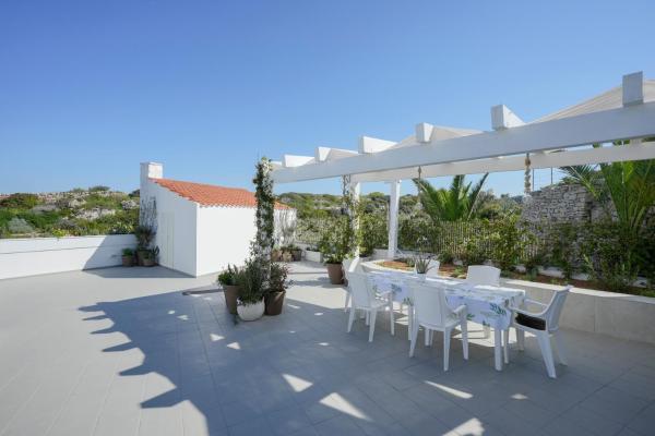 Case D'amare - Villa Dora - Polignano a Mare