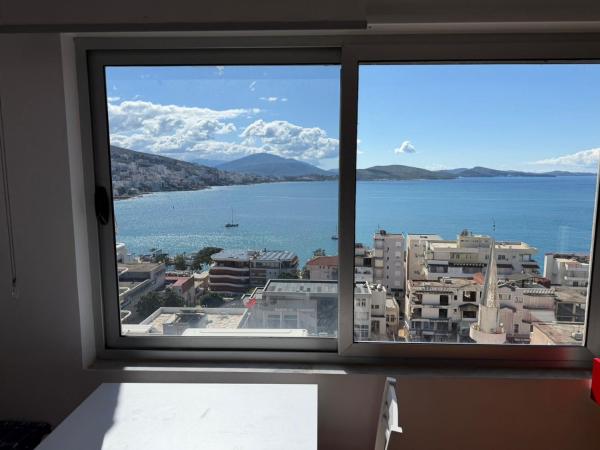 Glory's Apartments Sarande - Saranda