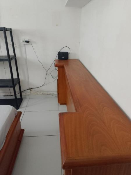 Suite Exclusiva - Natal