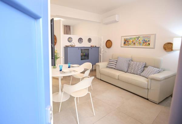 Appartamento Ralf - In Centro - Castelsardo