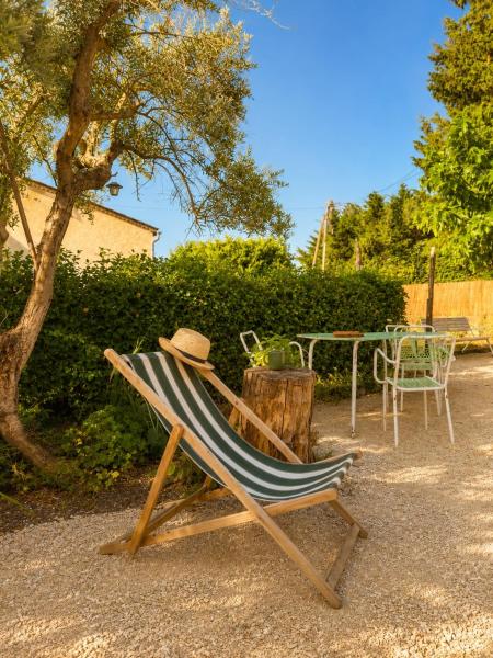 La Casa Verde L Isle Sur La Sorgue Parking - Fontaine-de-Vaucluse
