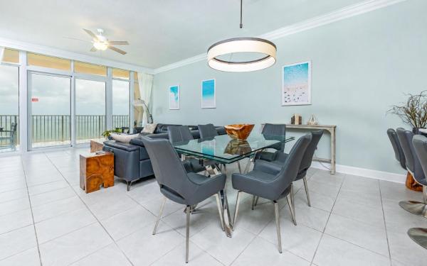 Phoenix Gulf Towers 2507 Condo - Foley, AL