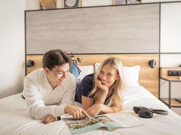 ibis Antwerpen Centrum, Antwerp