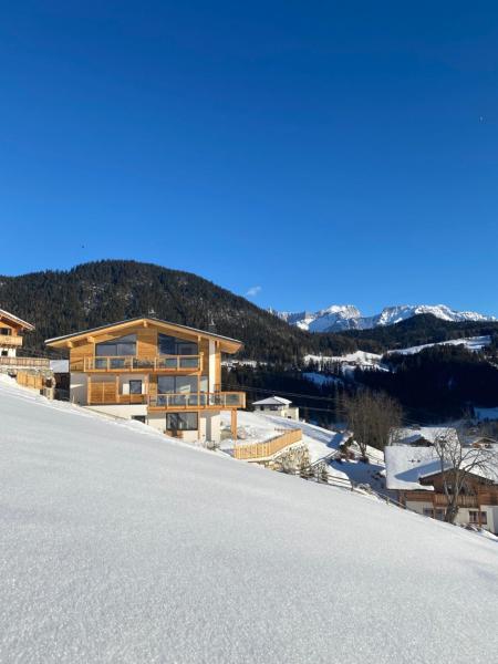 Apartment 225 - Untertauern
