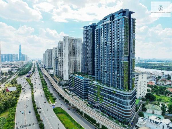 The Lumiere Riverside Skyline Apartment - Ho Chi Minh City