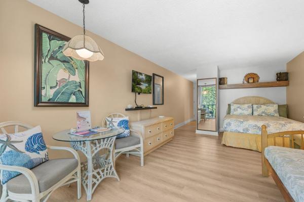 Kona Islander Inn#228 - Hawaii