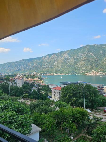 Apartment Milos - Kotor