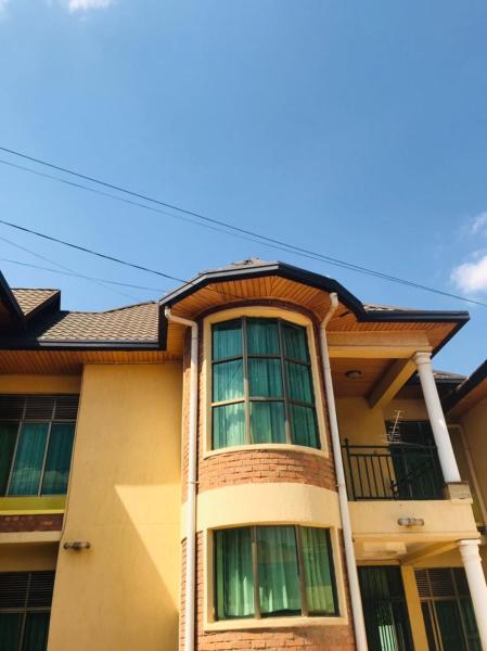 Happy Homes - Kigali