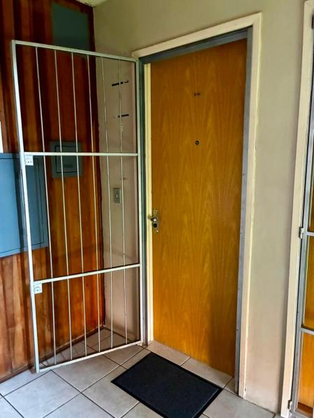 Apartamento Aconchegante Próx Ao Treichel - Pelotas