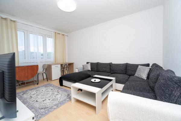Nesporova Apartment - Kösice