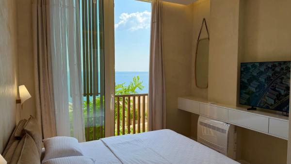 Pearl Suites Apartaments Green Coast - Dhërmi