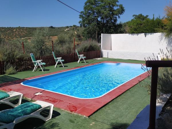 Peaceful Farmhouse Retreat - Espagne