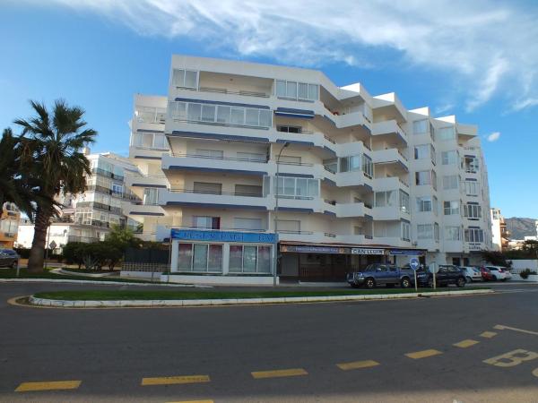 Apartamento Con Vista Al Puerto - 4 Pers. - Es-204-81 - Empuriabrava